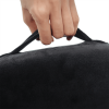 Long U-Shape Memory Foam Seat Cushion for Tailbone Pain Relief